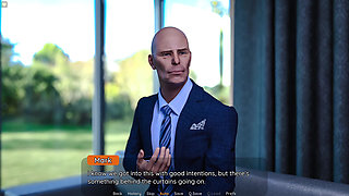 Shadows of Deception Update #5