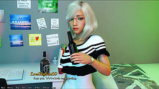 Being a Dik 0.8.1 Part 233 Lets Rock and See Hot Babes by Loveskysan69