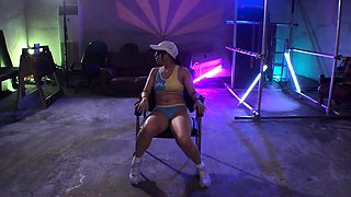 Lovely Asian doll enjoy smutty group sex