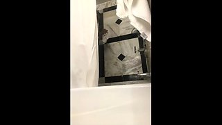 Amateur Teen Strips And Masturbates For Webcam Video