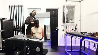 Goddess Mikaila - Sniff And Surrender To My Farts