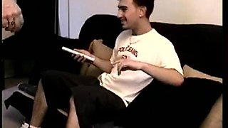 Str8 Paulie Unloads