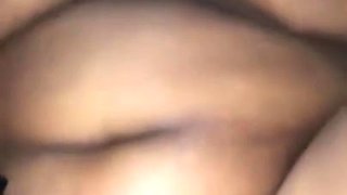 Horny Mmabatho Getting Some Bbc