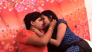 Hot Short Films - Desi Teen Romance With Her Boyfriend. Latest Hot Short Film film