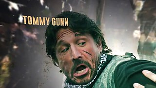World War Xxx Part Six With Ramon Nomar, Peta Jensen, Phoenix Marie, Tommy Gunn - Brazzers