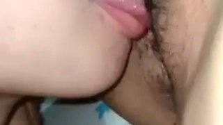 FIRST ANAL FROM PINAY CHEATING MILF CUCKOLD HUSBAND FILMS HIS WIFE EATED BY FRIEND