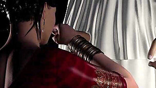 Desi Bhabhi Got Fucked by Truck Driver Before Diwali