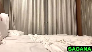 Aimi Kokoro - Linda Novinha Sexo Amador Bem Gostosinho No Pelo 10 Min