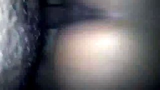 Wife Fucks Black Cock On Webcam pp