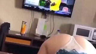 Extra sloppy with 2 hands