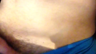 Baby Blueballs