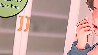 Suddenly Engaged in Ntr