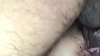 I Treat Her Like a Fuck Doll,creampied Her Pussy