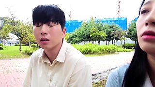 Korean Sex