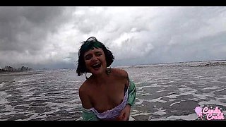 I Took a Good Blowjob From Rennan Luna in Praia Grande Sp - Coupleluna