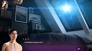 Apocalust - Ep 5 - Stuck in the Washingmachine by Misskitty2k