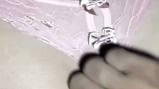 Karina humiliating and fucking like a bitch