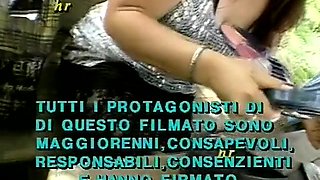 It Uncensored Amateur Porn 90s #1 - Sex In Italian Families!