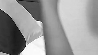 Young Asian Gets Fucked Good by Big Hard Cock