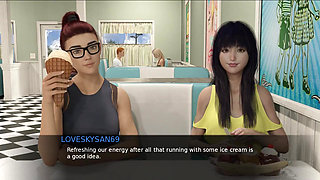 A Step-mother's Love (orborigin) part 6 Part 53 Gameplay by Loveskysan69