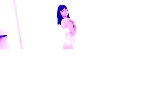 LANewGirl Nova Vixen Modeling Audition