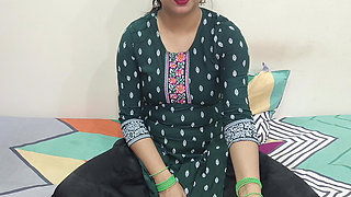 Indian Stepsister Loose Her Big Ass In Ludo Game Fucked in Hindi