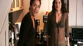 Erin Daniels - The L Word