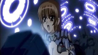 Puss's petite movie by Fuck Me Like A Monster