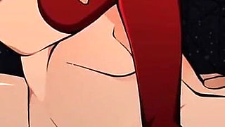 Naruto Shinobi Lord - Part 2 - Sakura and Hinata Special Threesome by Loveskysan