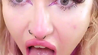 Cute Petite Kitty Marie Gets Her Muff Drilled by Toby Dick!