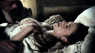 Hayley Atwell - The Pillars Of The Earth S01E06 (2010)