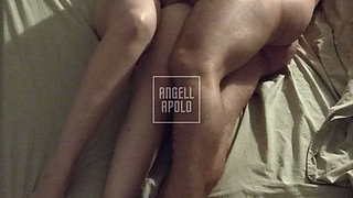 Royal Couple Has Romantic and Hot Sex During the Night