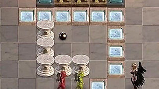 The Genesis Order V89102 Part 309 Full Puzzle! by Loveskysan69