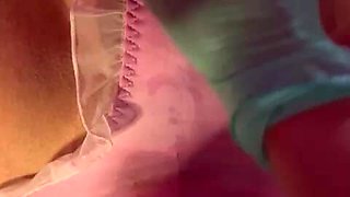 Dominafire Pegging Sissy Slut