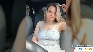 LadyLena1 Free erotic chat at stripTango