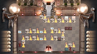 The Genesis Order V96021 Part 353 Puzzle Hard by Loveskysan69