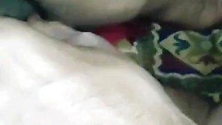 Stepfather Trying to Deep Anal Fuck with Stepdaughter
