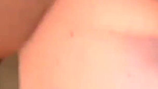 Youngenglishbbw BBC Nata4sex ridding my fat ass hardcore anal