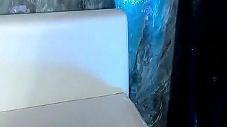 Hot Lesbians Masturbate Together Till They Cum