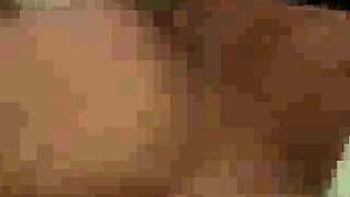 Cheating White Slut sucks BBC while boyfriend is gone bb