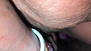 The Landlord Had Hard Sex with the Newly Wed Bride After Dropping Milk From Her Boobs on His Cock and Fucked Her, Hindi Audio