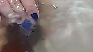 I Fuck My Wife Underwater