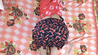 Ouch, that's the wrong hole!  It hurts much! ANAL SURPRISE