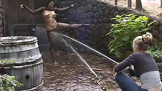 Dragonlily and audrey leigh