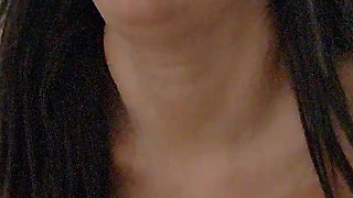 Femdom Facesitting with Real Orgasm Ep 22625