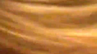 Naughty blonde lovesd POV blowjob