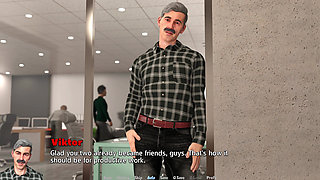 Temptations Are Every Where #2