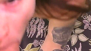 Big Titted Petite Ginger Teen Gets Fucked