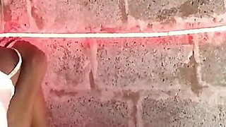 Ebony Teen Riding a Dick Midnihgt