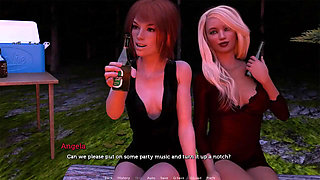 Acting Lessons v1.0.1 Part 20 Amazing Sex Reality by Loveskysan69